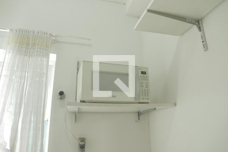 Suite 1 de casa à venda com 18 quartos, 400m² em Saúde, São Paulo