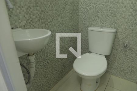 Suite 1 de casa à venda com 18 quartos, 400m² em Saúde, São Paulo