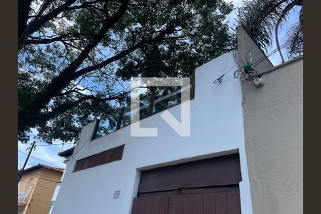Casa à venda com 400m², 18 quartos e sem vagaFachada