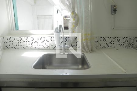 Suite 1 de casa à venda com 18 quartos, 400m² em Saúde, São Paulo