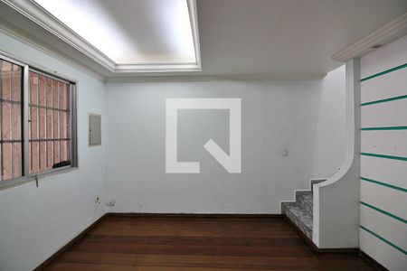 Sala  de casa para alugar com 2 quartos, 144m² em Taboão, São Bernardo do Campo