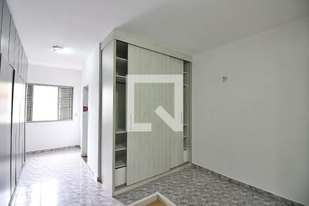 Quarto 1 - Suíte de casa para alugar com 2 quartos, 144m² em Taboão, São Bernardo do Campo