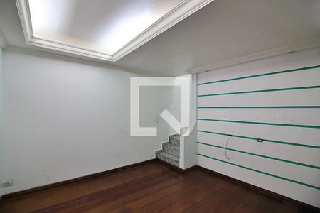 Sala  de casa para alugar com 2 quartos, 144m² em Taboão, São Bernardo do Campo
