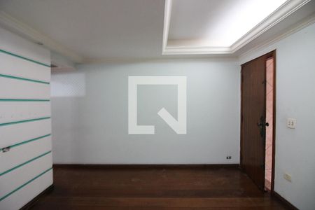 Sala  de casa para alugar com 2 quartos, 144m² em Taboão, São Bernardo do Campo