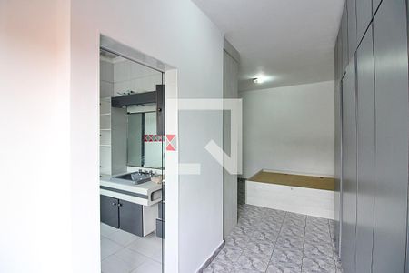 Quarto 1 - Suíte de casa para alugar com 2 quartos, 144m² em Taboão, São Bernardo do Campo