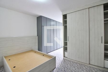 Quarto 1 - Suíte de casa para alugar com 2 quartos, 144m² em Taboão, São Bernardo do Campo