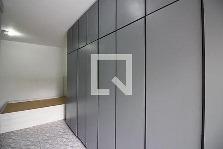 Quarto 1 - Suíte de casa para alugar com 2 quartos, 144m² em Taboão, São Bernardo do Campo
