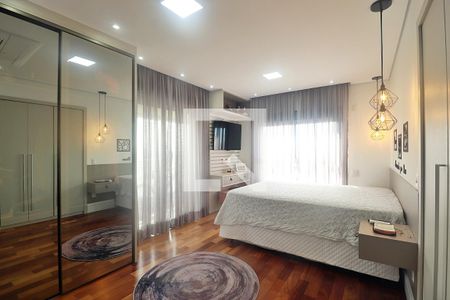 Apartamento à venda com 153m², 3 quartos e 3 vagasSuíte 3 - Quarto 3