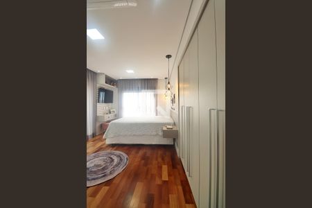 Apartamento à venda com 153m², 3 quartos e 3 vagasSuíte 3 - Quarto 3