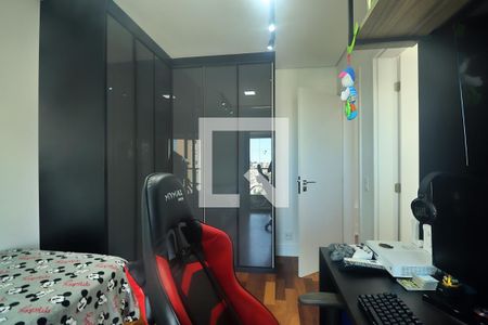 Apartamento à venda com 153m², 3 quartos e 3 vagasSuíte 1 - Quarto 1