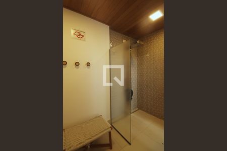 Apartamento à venda com 153m², 3 quartos e 3 vagasÁrea comum - Spa