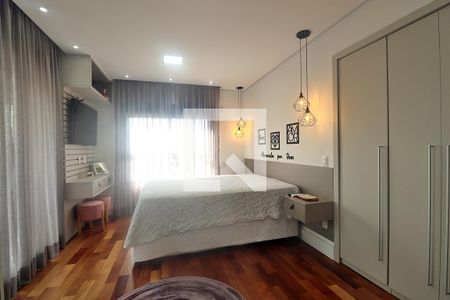 Apartamento à venda com 153m², 3 quartos e 3 vagasSuíte 3 - Quarto 3
