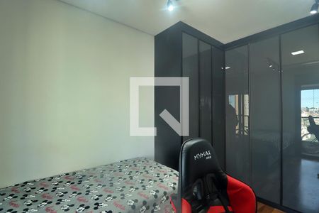 Apartamento à venda com 153m², 3 quartos e 3 vagasSuíte 1 - Quarto 1