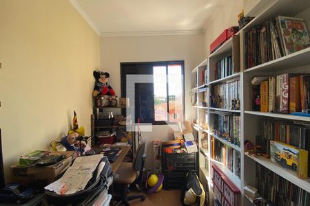 Quarto 1 de apartamento à venda com 3 quartos, 69m² em Rudge Ramos, São Bernardo do Campo