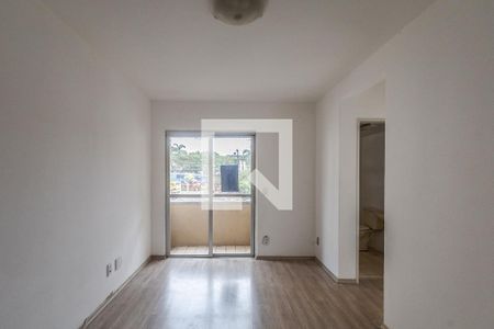 Sala de apartamento à venda com 2 quartos, 45m² em Sarandi, Porto Alegre
