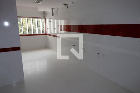 Apartamento à venda com 178m², 4 quartos e 1 vagaCozinha