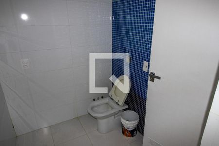 Apartamento à venda com 178m², 4 quartos e 1 vagaBanheiro 2