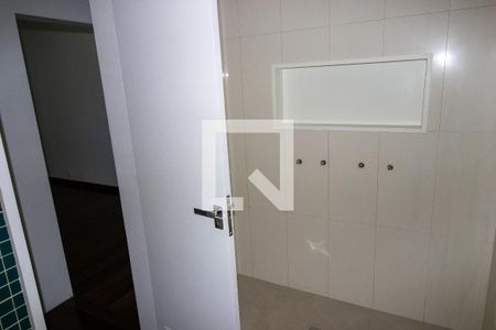 Apartamento à venda com 178m², 4 quartos e 1 vagaBanheiro 1
