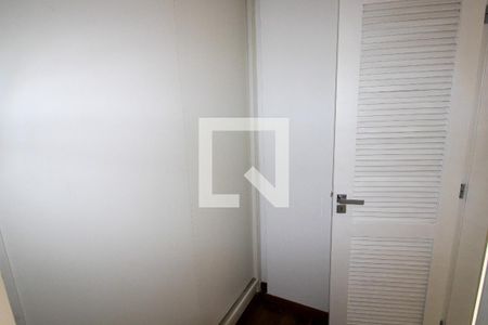 Apartamento à venda com 178m², 4 quartos e 1 vagaQuarto de Serviço