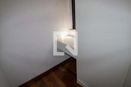 Apartamento à venda com 178m², 4 quartos e 1 vagaQuarto de Serviço