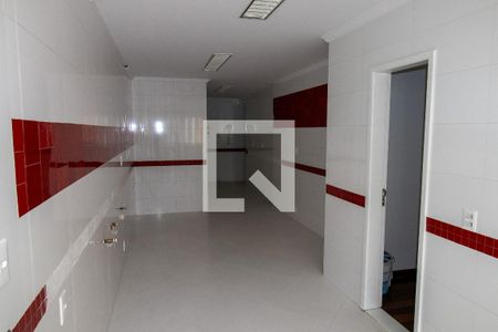 Apartamento à venda com 178m², 4 quartos e 1 vagaCozinha