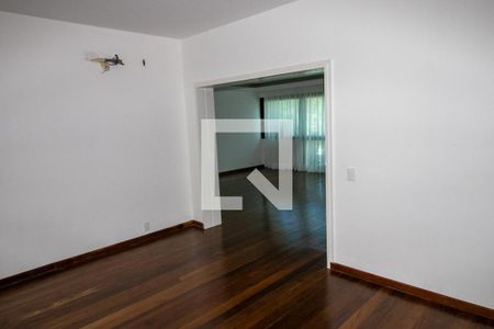 Sala de Jantar de apartamento à venda com 4 quartos, 178m² em Gávea, Rio de Janeiro