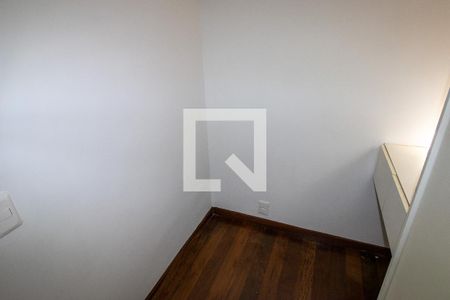 Apartamento à venda com 178m², 4 quartos e 1 vagaQuarto de Serviço