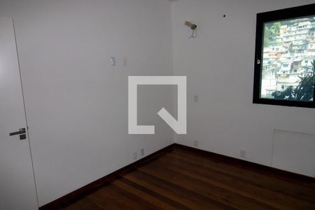 Apartamento à venda com 178m², 4 quartos e 1 vagaQuarto 3