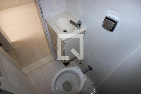 Apartamento à venda com 178m², 4 quartos e 1 vagaBanheiro de serviço