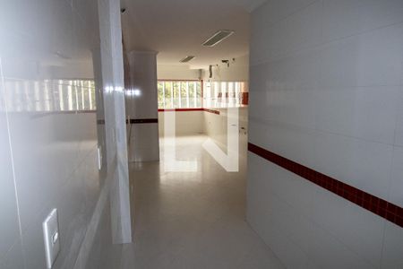 Apartamento à venda com 178m², 4 quartos e 1 vagaCozinha