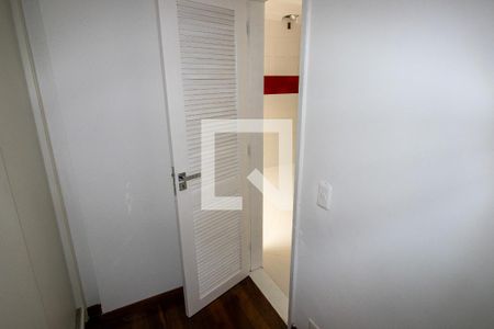 Apartamento à venda com 178m², 4 quartos e 1 vagaQuarto de Serviço