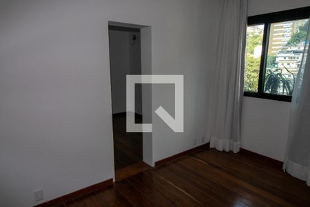Apartamento à venda com 178m², 4 quartos e 1 vagaQuarto 3
