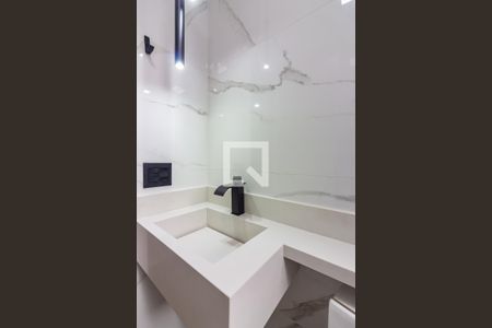 Apartamento à venda com 51m², 2 quartos e 1 vaga Apartamento à venda com 51m², 2 quartos e 1 vagaBanheiro