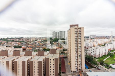 Apartamento à venda com 51m², 2 quartos e 1 vaga Apartamento à venda com 51m², 2 quartos e 1 vagaVista