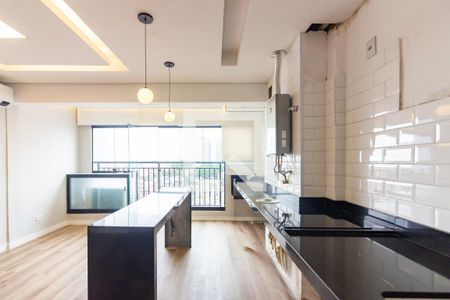 Apartamento à venda com 51m², 2 quartos e 1 vaga Apartamento à venda com 51m², 2 quartos e 1 vagaCozinha