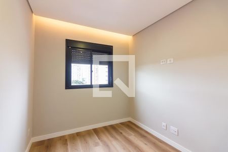 Quarto 1 de apartamento à venda com 2 quartos, 51m² em São Pedro, Osasco