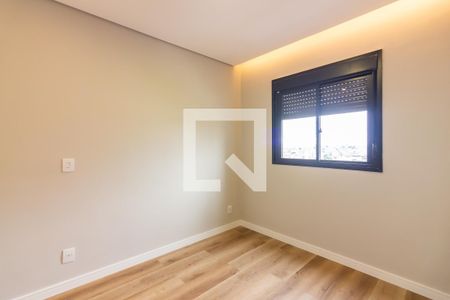 Quarto 1 de apartamento à venda com 2 quartos, 51m² em São Pedro, Osasco