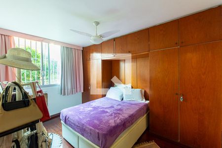 Suite de apartamento à venda com 2 quartos, 92m² em Icaraí, Niterói
