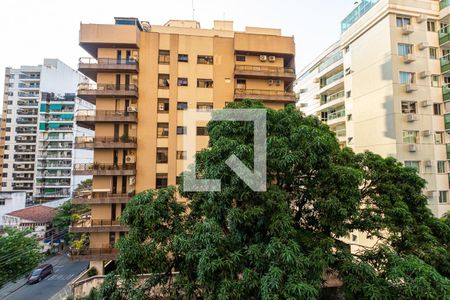 Quarto 1 de apartamento à venda com 2 quartos, 92m² em Icaraí, Niterói