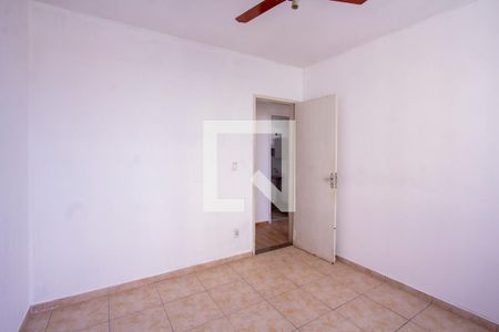 Quarto 1 de apartamento para alugar com 3 quartos, 80m² em Rocha, São Gonçalo