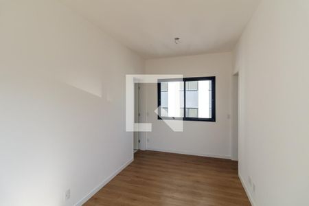 Sala de apartamento à venda com 2 quartos, 42m² em Vila Buarque, São Paulo