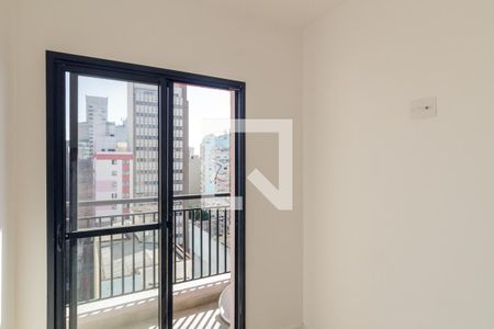 Quarto 1 de apartamento à venda com 2 quartos, 42m² em Vila Buarque, São Paulo