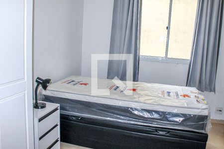 Studio para alugar com 27m², 1 quarto e 1 vaga Studio para alugar com 27m², 1 quarto e 1 vagaQuarto