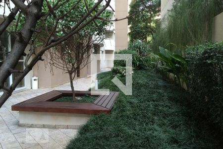 Studio para alugar com 27m², 1 quarto e 1 vaga Studio para alugar com 27m², 1 quarto e 1 vagaÁrea comum