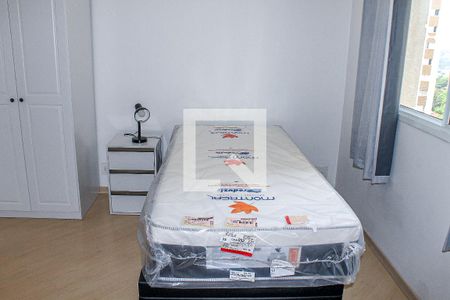 Studio para alugar com 27m², 1 quarto e 1 vaga Studio para alugar com 27m², 1 quarto e 1 vagaQuarto