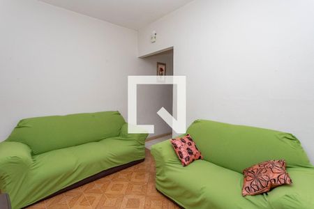 Sala de casa à venda com 3 quartos, 95m² em Taboão, Diadema