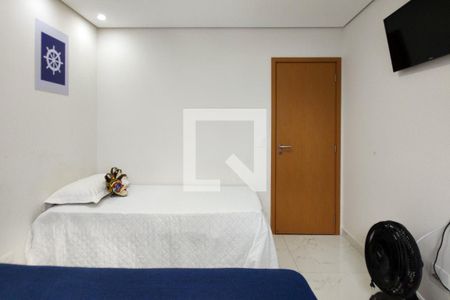 Apartamento para alugar com 80m², 2 quartos e 2 vagasSuite 2