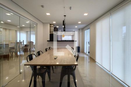 Apartamento para alugar com 80m², 2 quartos e 2 vagasEspaço Gourmet