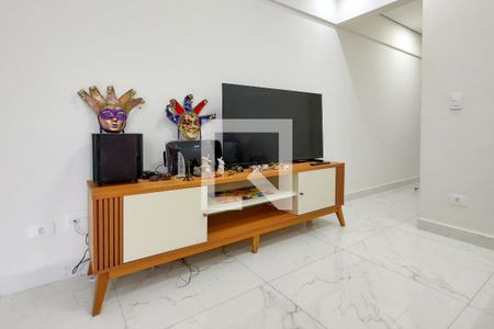 Apartamento para alugar com 80m², 2 quartos e 2 vagasSala