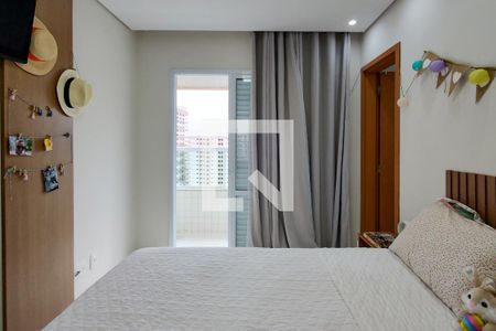 Apartamento para alugar com 80m², 2 quartos e 2 vagasSuite 1
